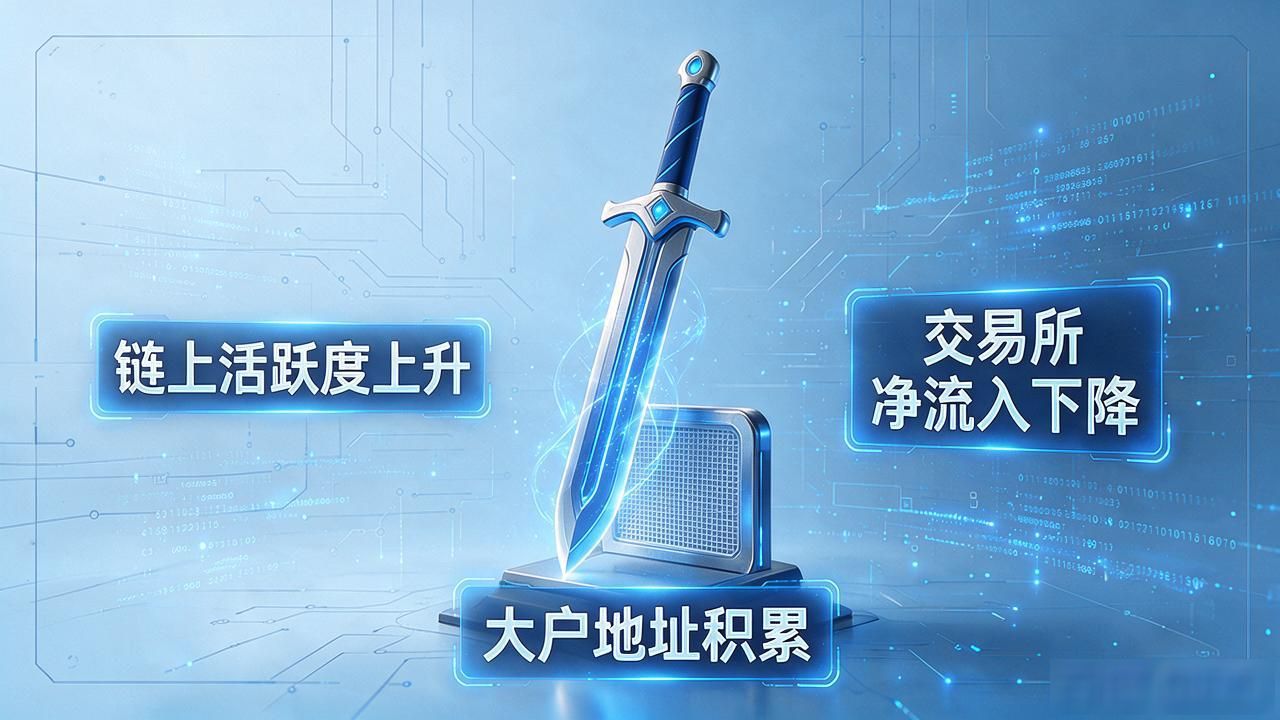 量价背离识别_数字货币剑_数字货币剑