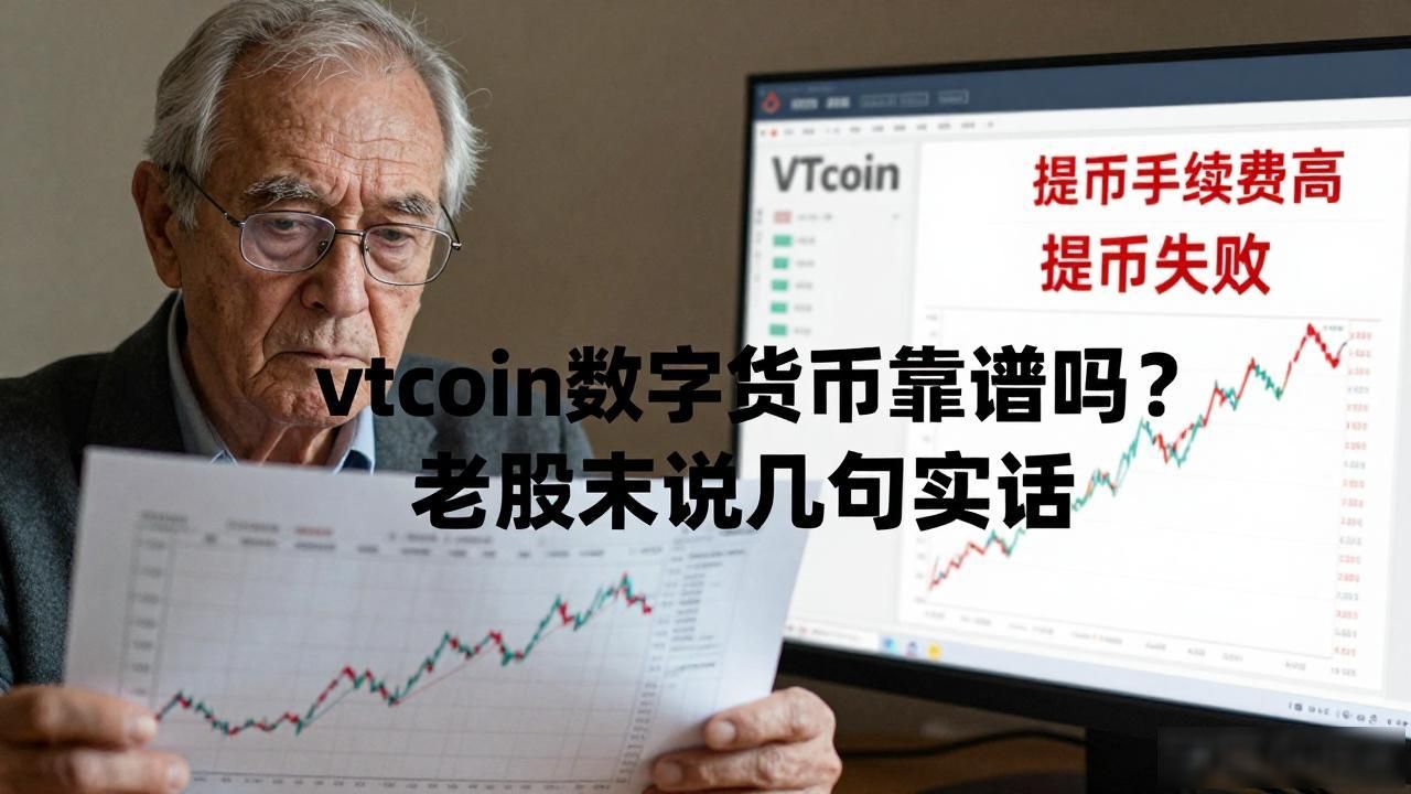 vtcoin数字货币_VTcoin骗局_低门槛高回报挖矿风险