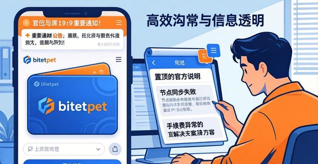 2021比特派钱包使用视频_比特派钱包体系_如何在比特派钱包网址中保持高效沟通？