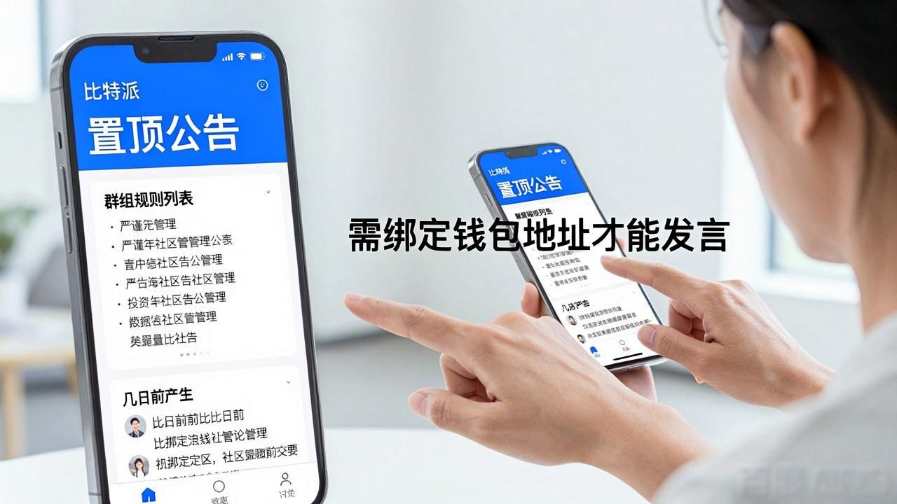 比特派下载_如何通过比特派官方下载参与投资社区？_比特派是怎么样的平台