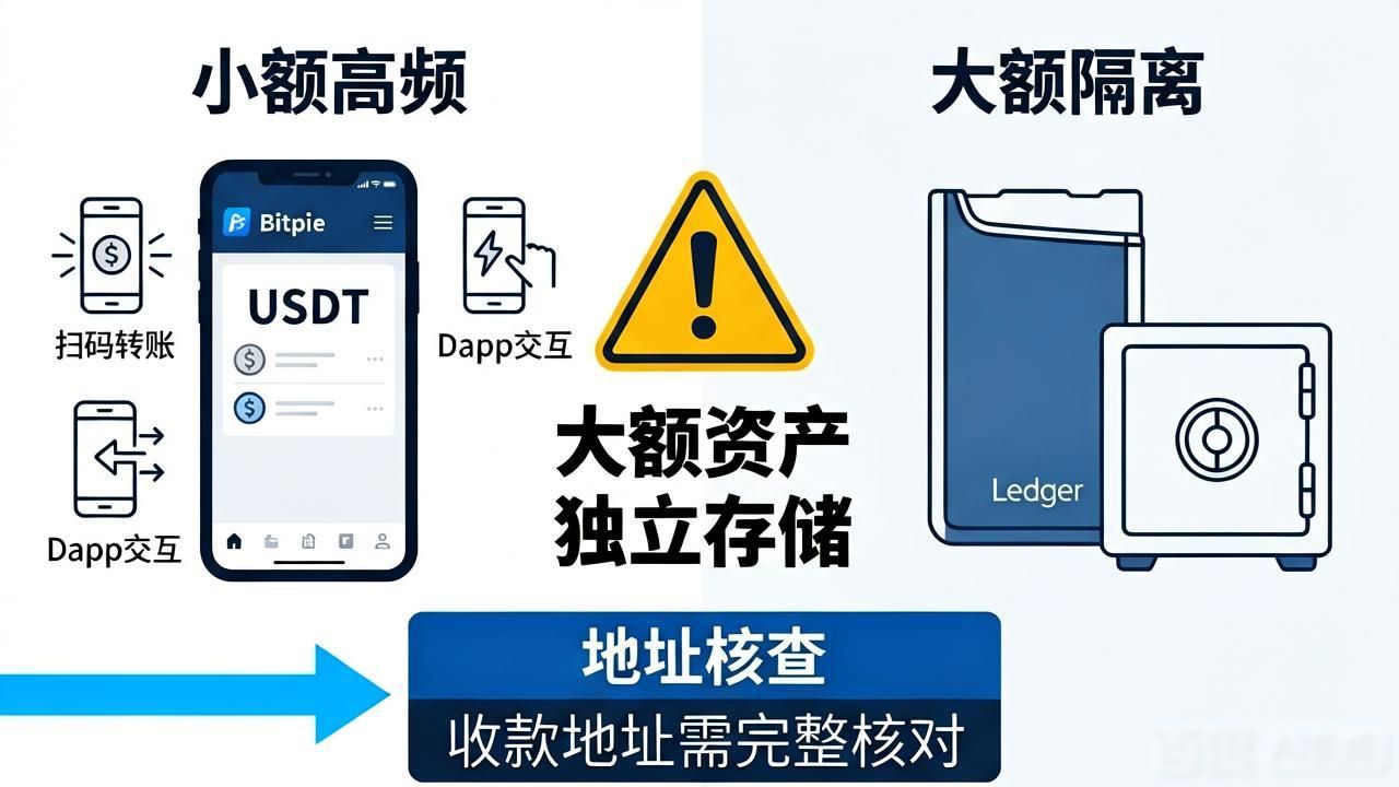 下载比特派钱包app最新版本后，如何有效进行风险管理？_比特派钱包是冷钱包吗_比特派钱包体系