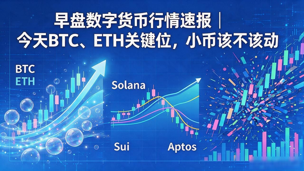 BTC价格走势预测_早盘数字货币行情_数字货币市场分析