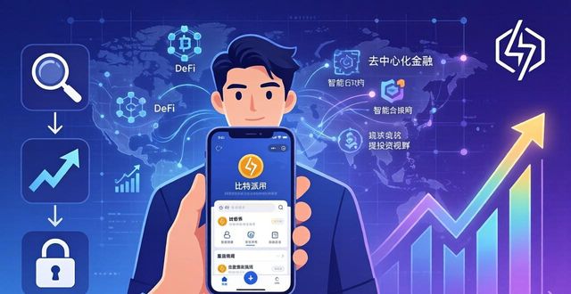 比特派视野安卓扩展下载版安装_如何通过比特派安卓版下载扩展投资视野？_比特派下载链接