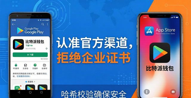 比特派钱包是冷钱包还是热钱包_如何确保比特派钱包下载源的可靠性？_bitpie比特派钱包