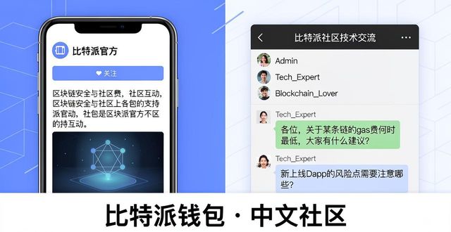 比特派钱包app中文版的支持社区_2021比特派钱包使用视频_比特派钱包下载中文版