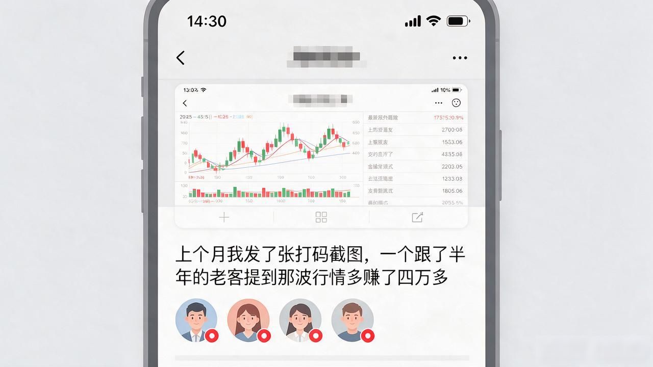 加密货币信任建立技巧_数字货币朋友圈素材_币圈朋友圈运营干货