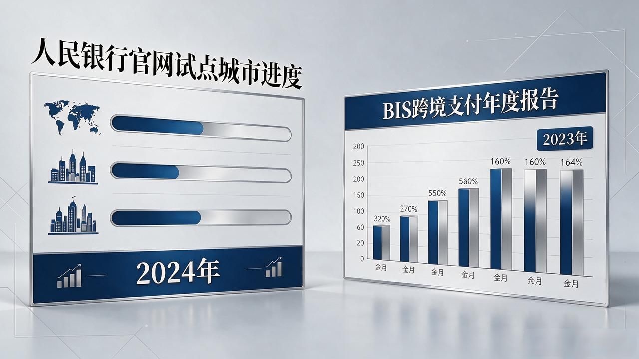 数字人民币PPT制作技巧_金融机构数字人民币汇报要点_国家数字货币ppt