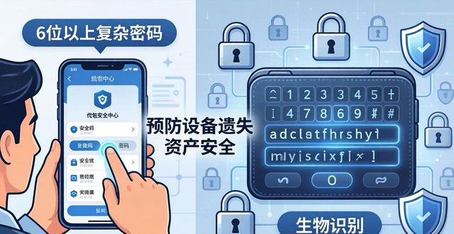 bitpie比特派钱包_使用比特派钱包最新版本下载快速实现钱包的安全配置_比特派钱包使用方法教学图文