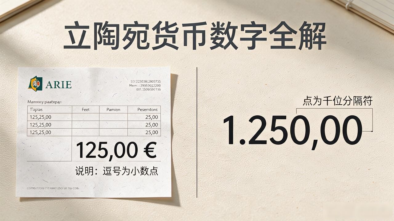 立陶宛欧元结算小数点差异_立陶宛货币数字_立陶宛欧元汇率兑换塔拉斯