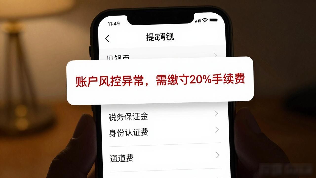 反诈宣传_境外数字货币骗局_境外数字货币骗局