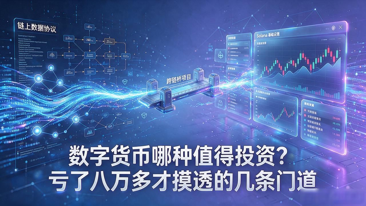 有实际收入场景的代币_值得投资的数字货币推荐_数字货币哪种值得投资