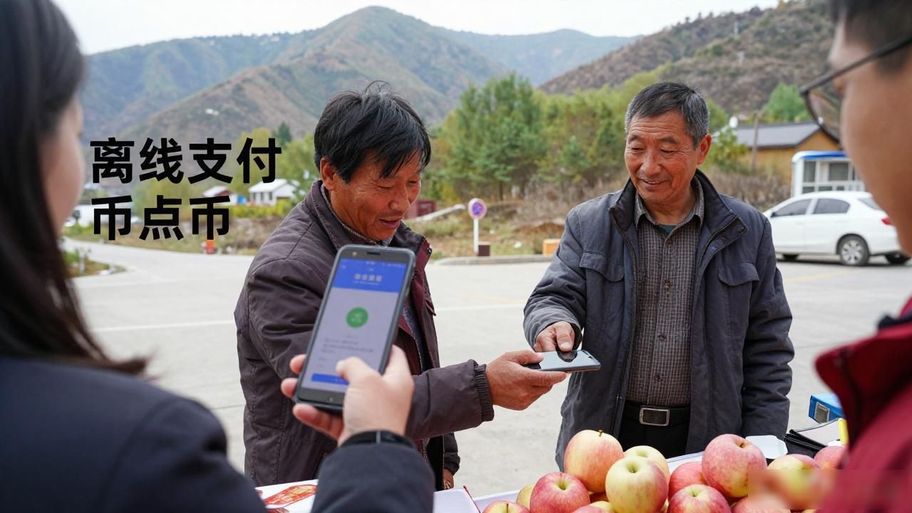 数字货币试点张家口_张家口数字人民币试点_崇礼滑雪场数字人民币支付