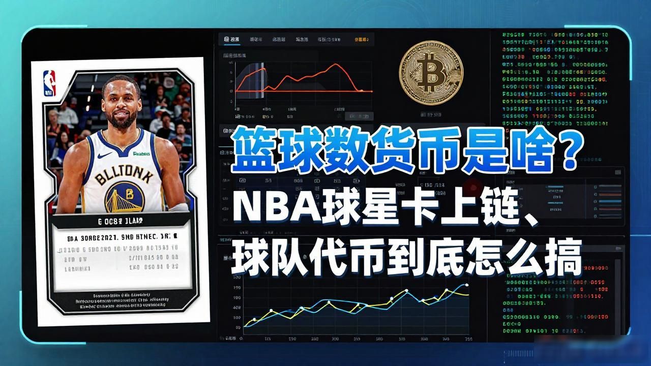 NBA Top Shot NFT 篮球数字藏品_篮球数字货币_球迷参与治理的球队代币