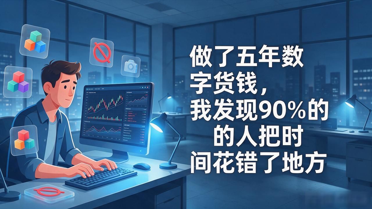 深耕数字货币_研究链上数据_深耕数字货币