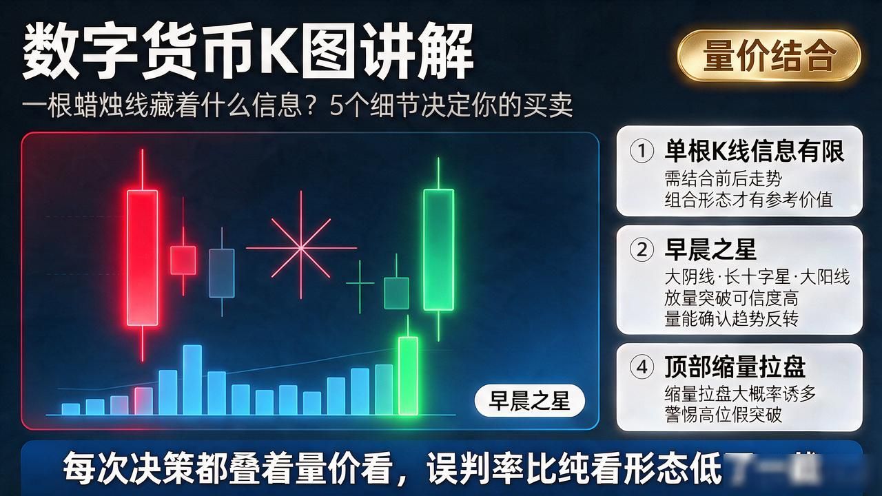 看懂K线影线位置关系_数字货币k图讲解_K线图判断市场情绪工具