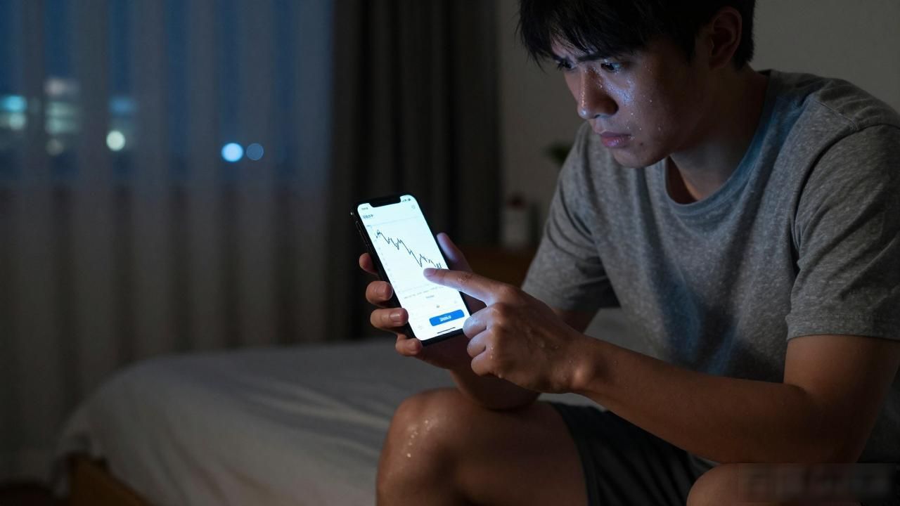 合约市场高杠杆风险_玩数字货币合约爆仓_十倍杠杆爆仓教训