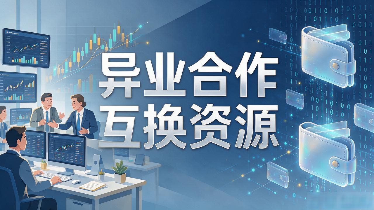 短视频切片获客_数字货币项目引流_做数字货币如何引流