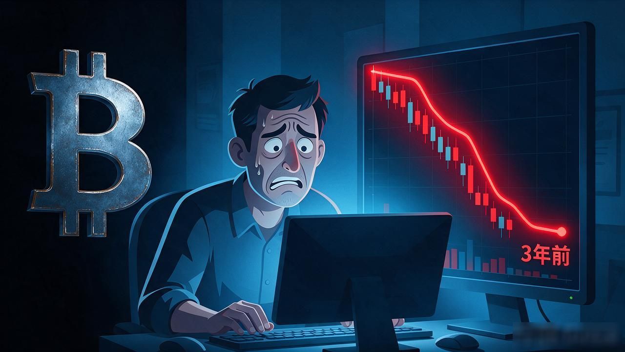 数字货币熊市反弹周期_比特币长期持有策略_数字货币还会反弹吗